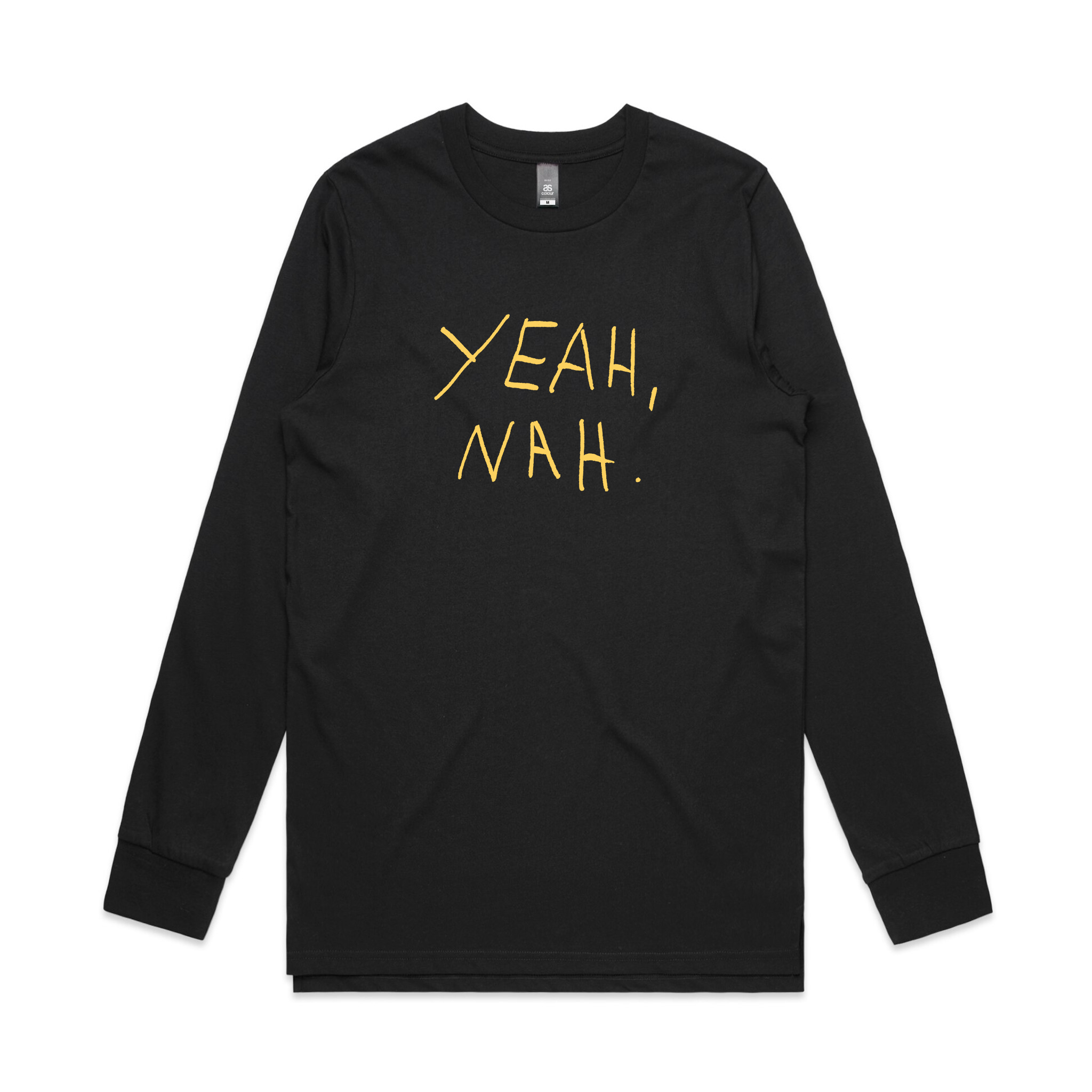 Yeah Nah Tee