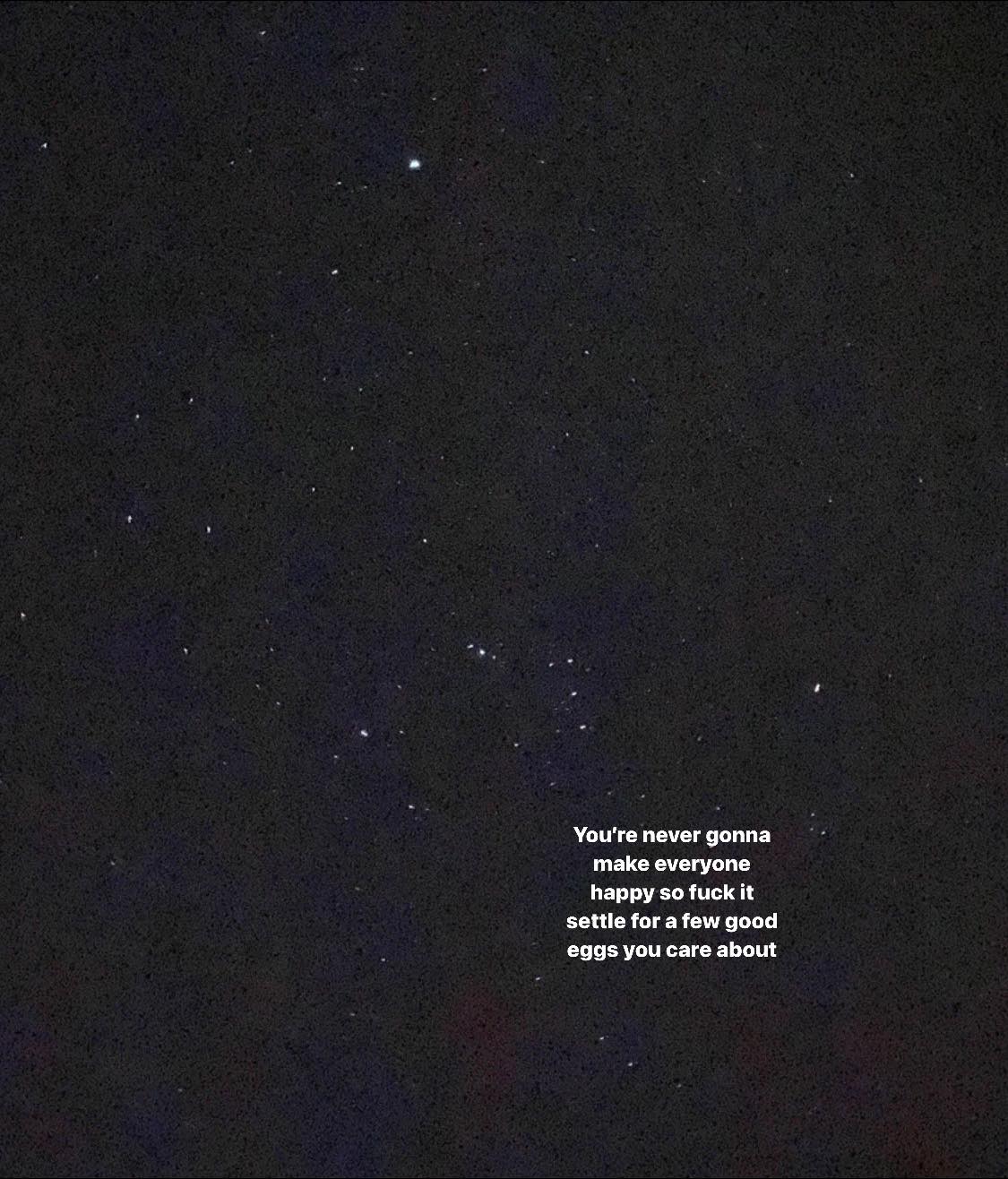 Stars Tee