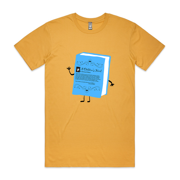 A Children's Novel Tee