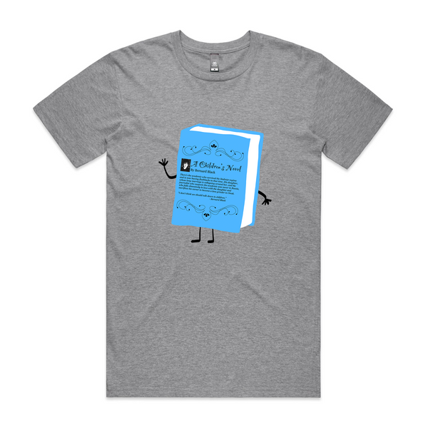 A Children's Novel Tee