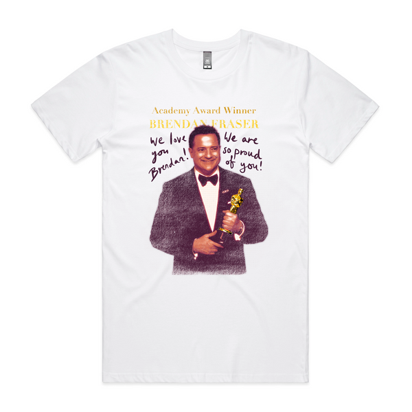 Academy Award Winner Tee