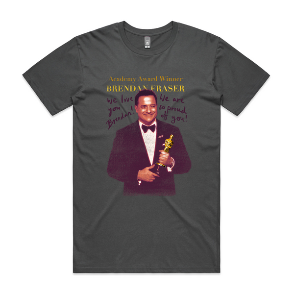 Academy Award Winner Tee