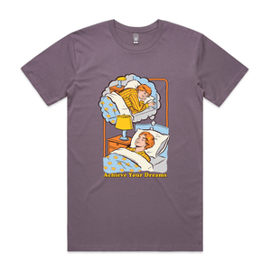Achieve Your Dreams Tee