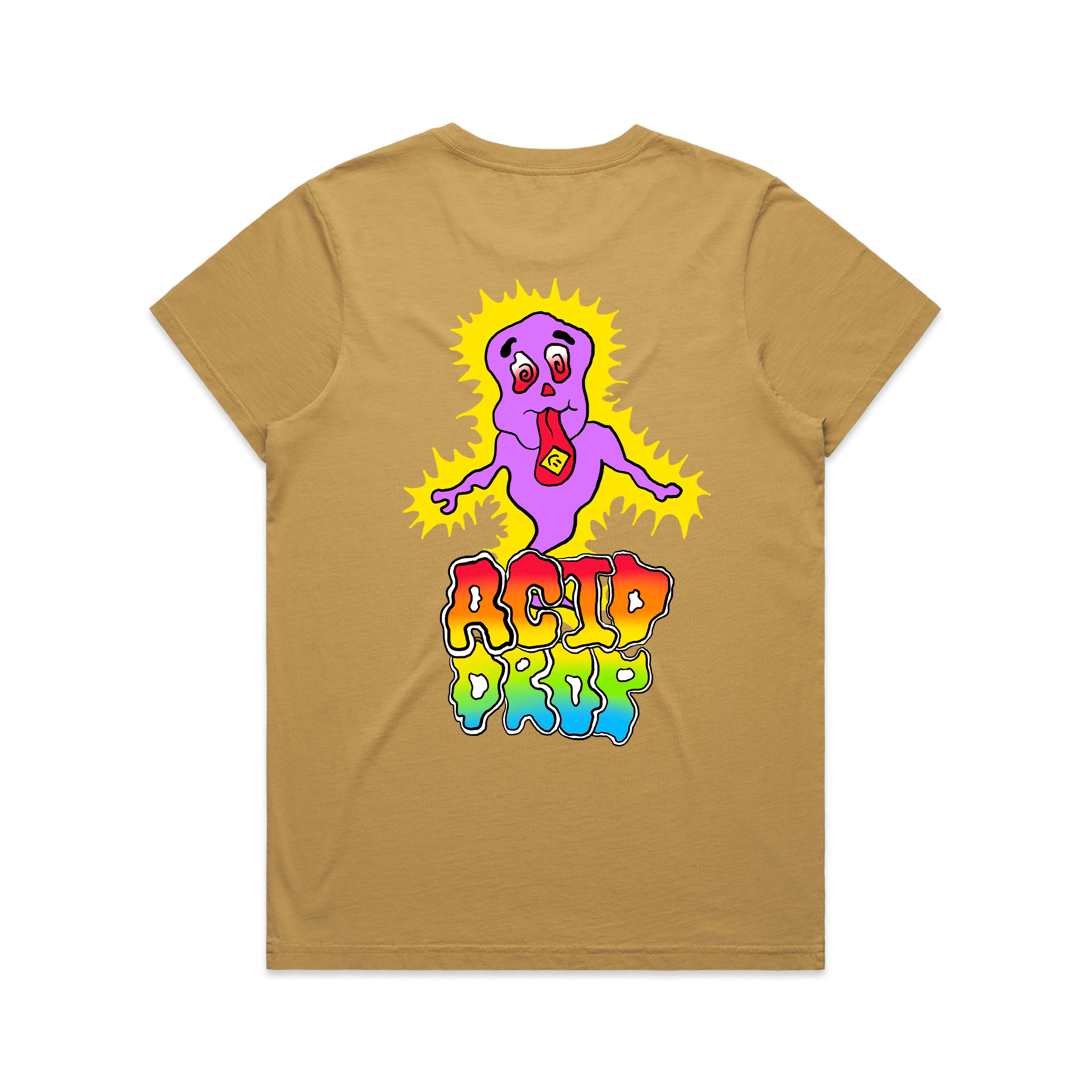 Acid Drop Tee