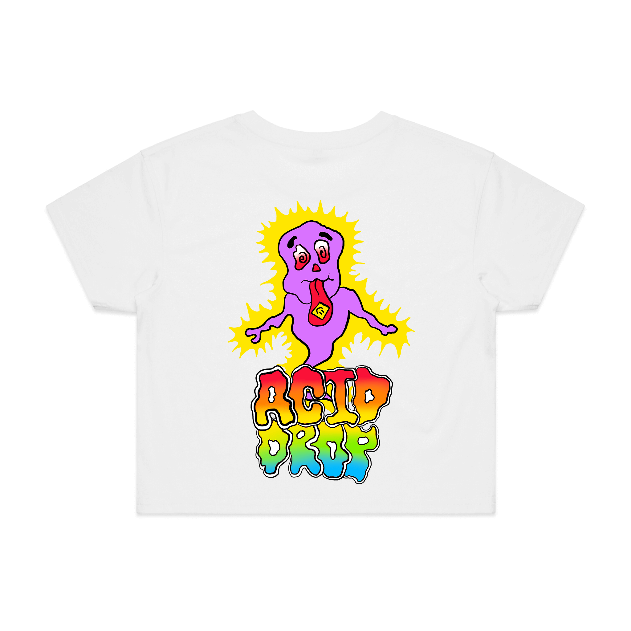 Acid Drop Tee