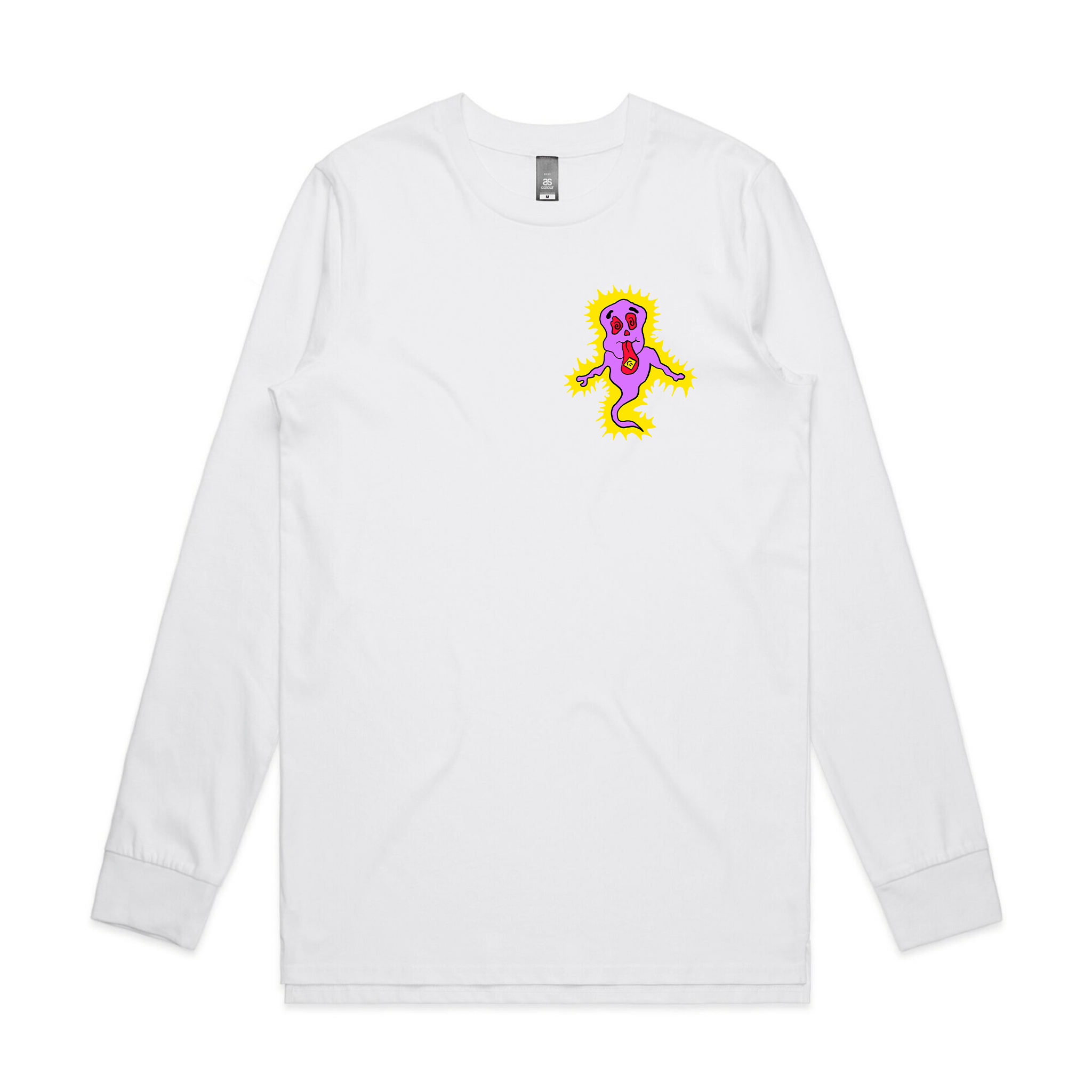 Acid Drop Tee