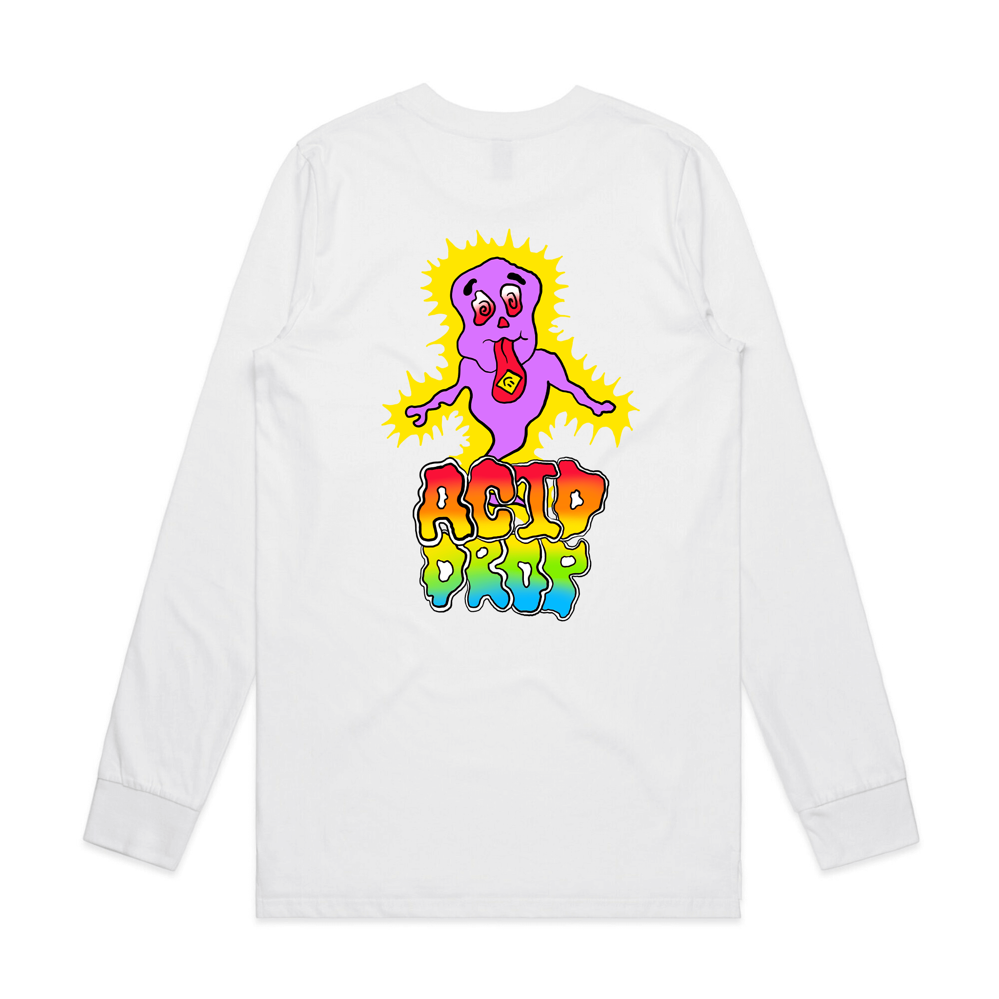 Acid Drop Tee