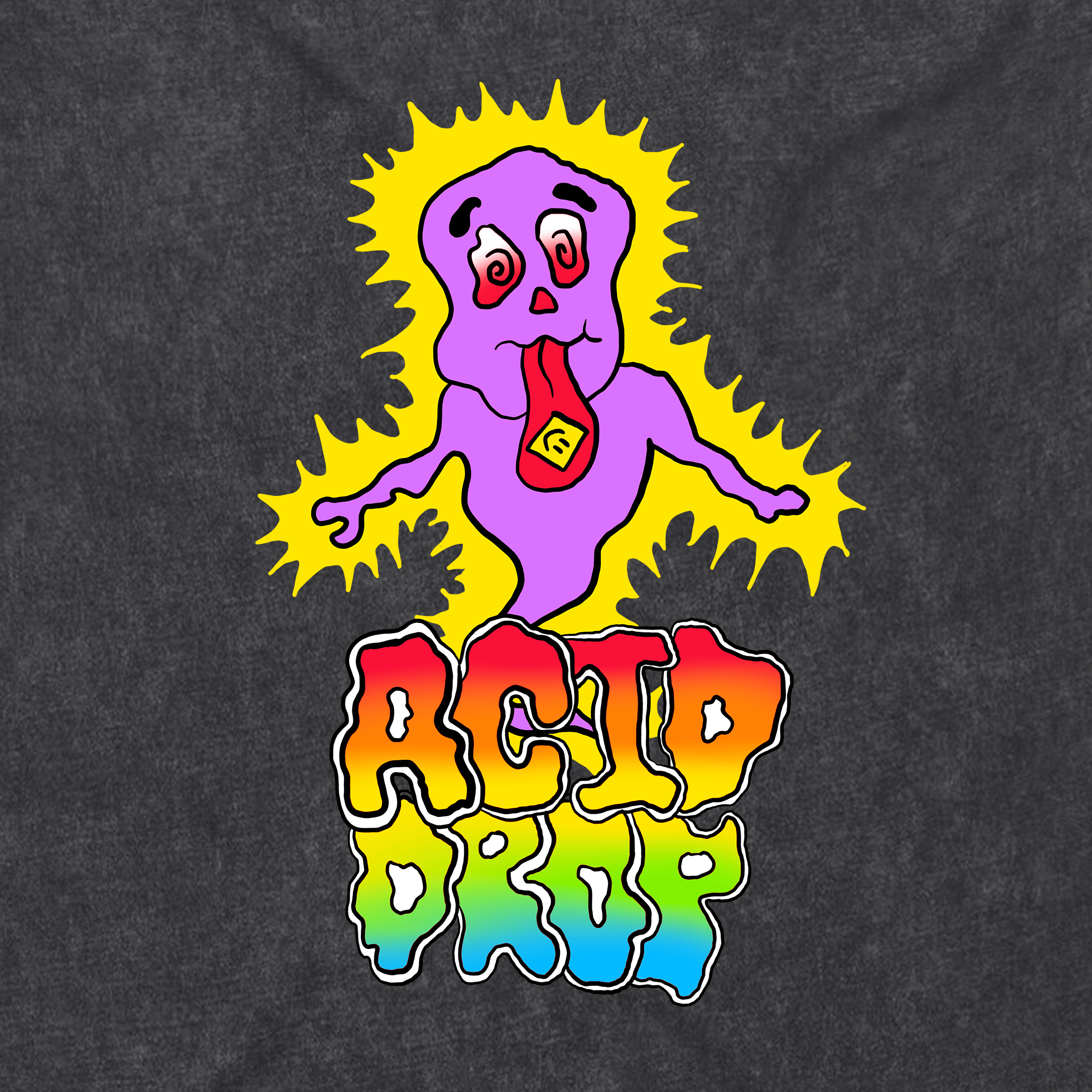 Acid Drop Tee