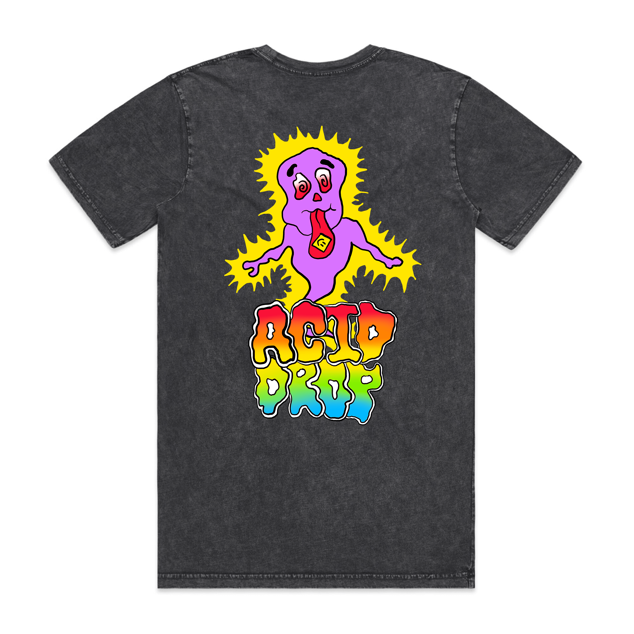 Acid Drop Tee