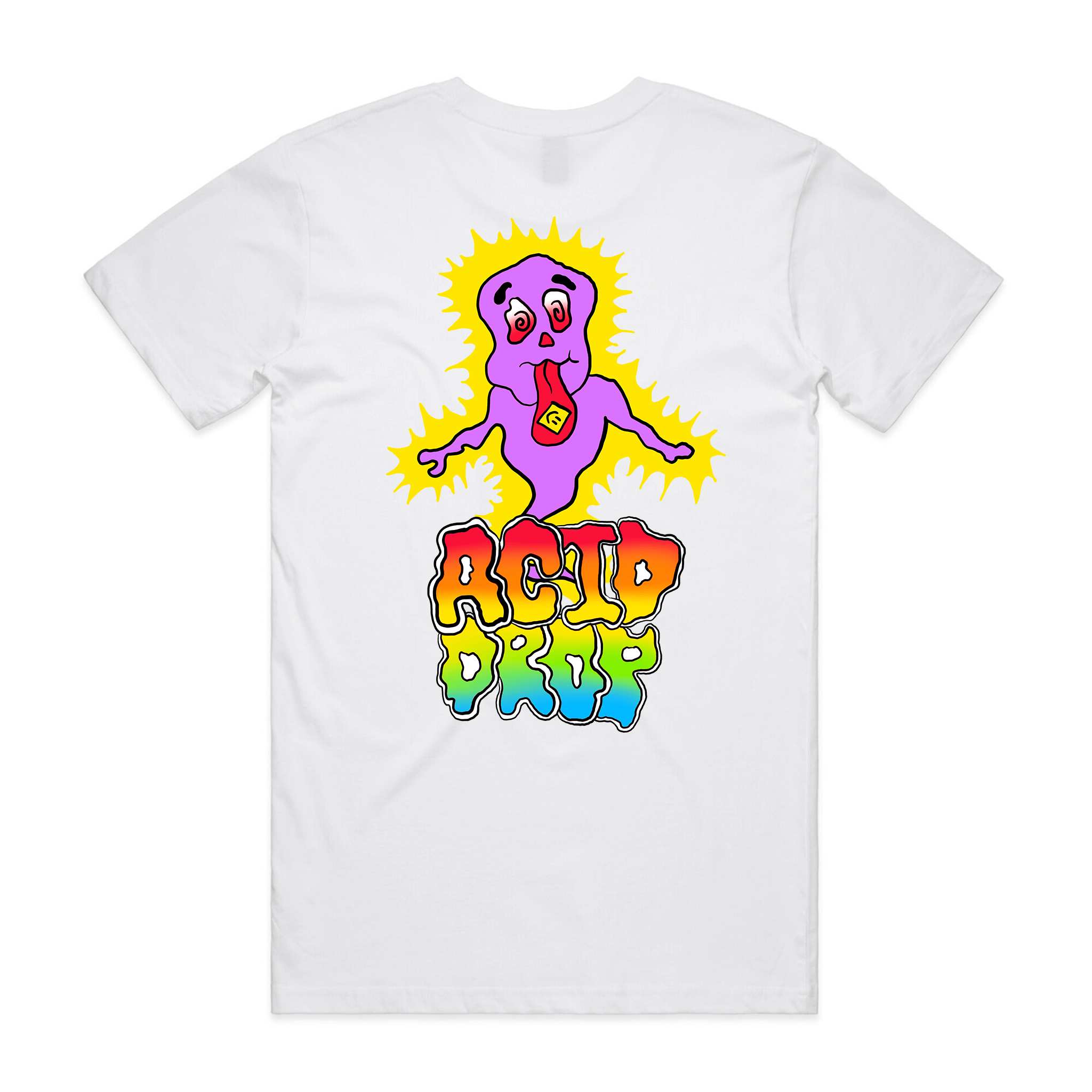 Acid Drop Tee