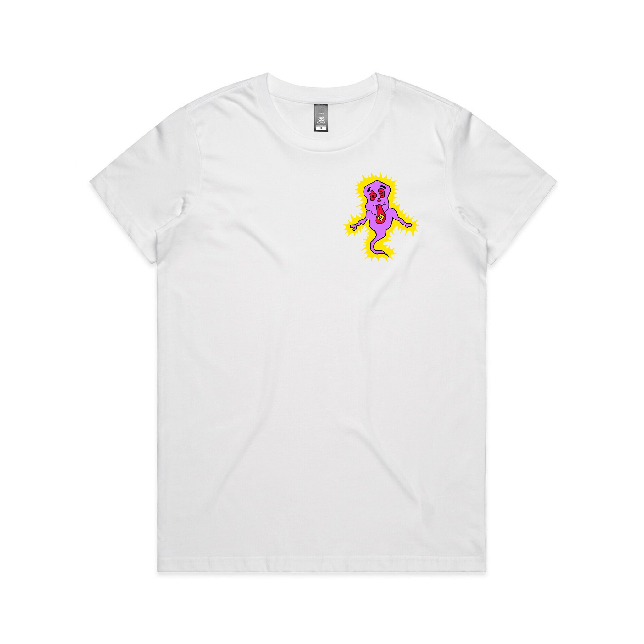 Acid Drop Tee