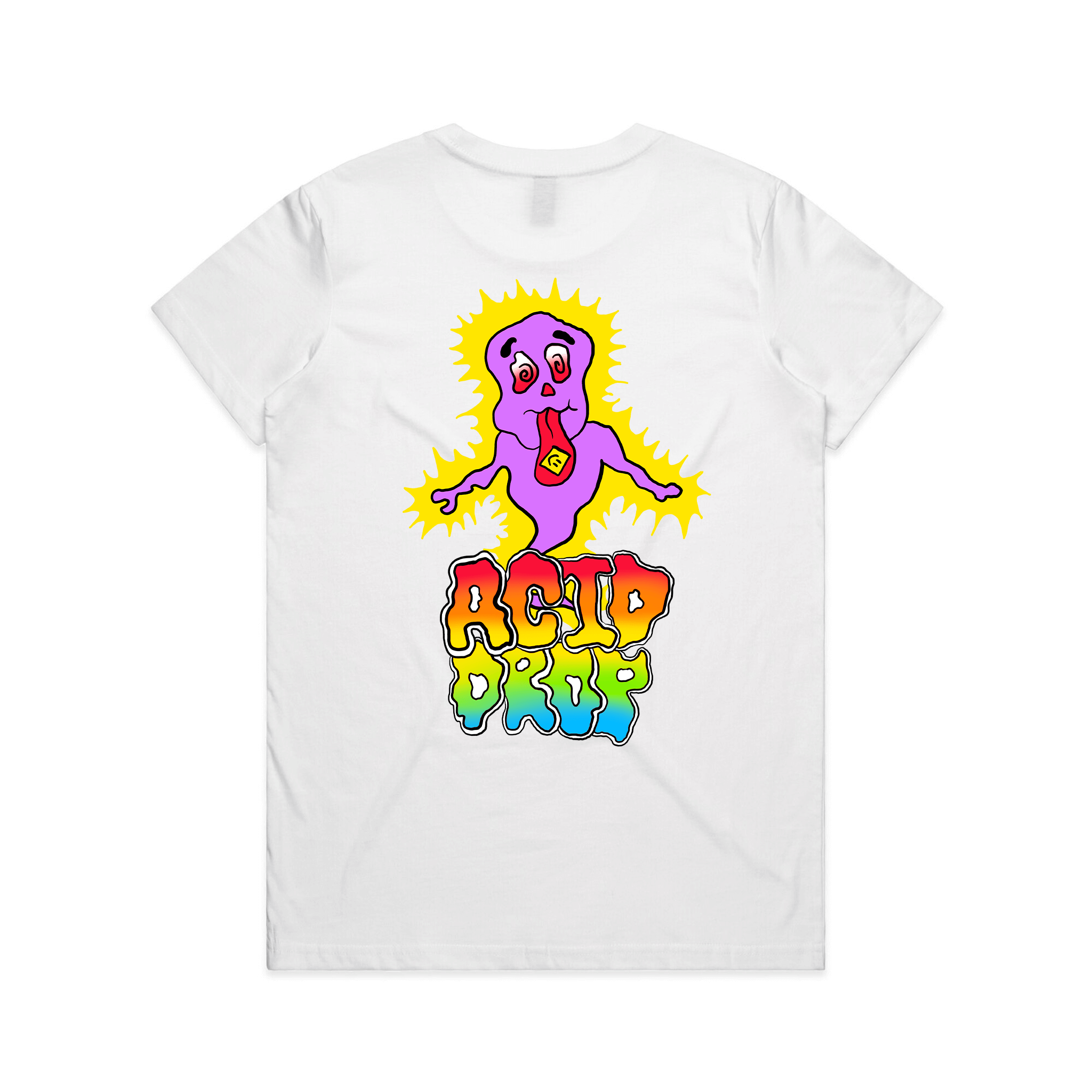 Acid Drop Tee