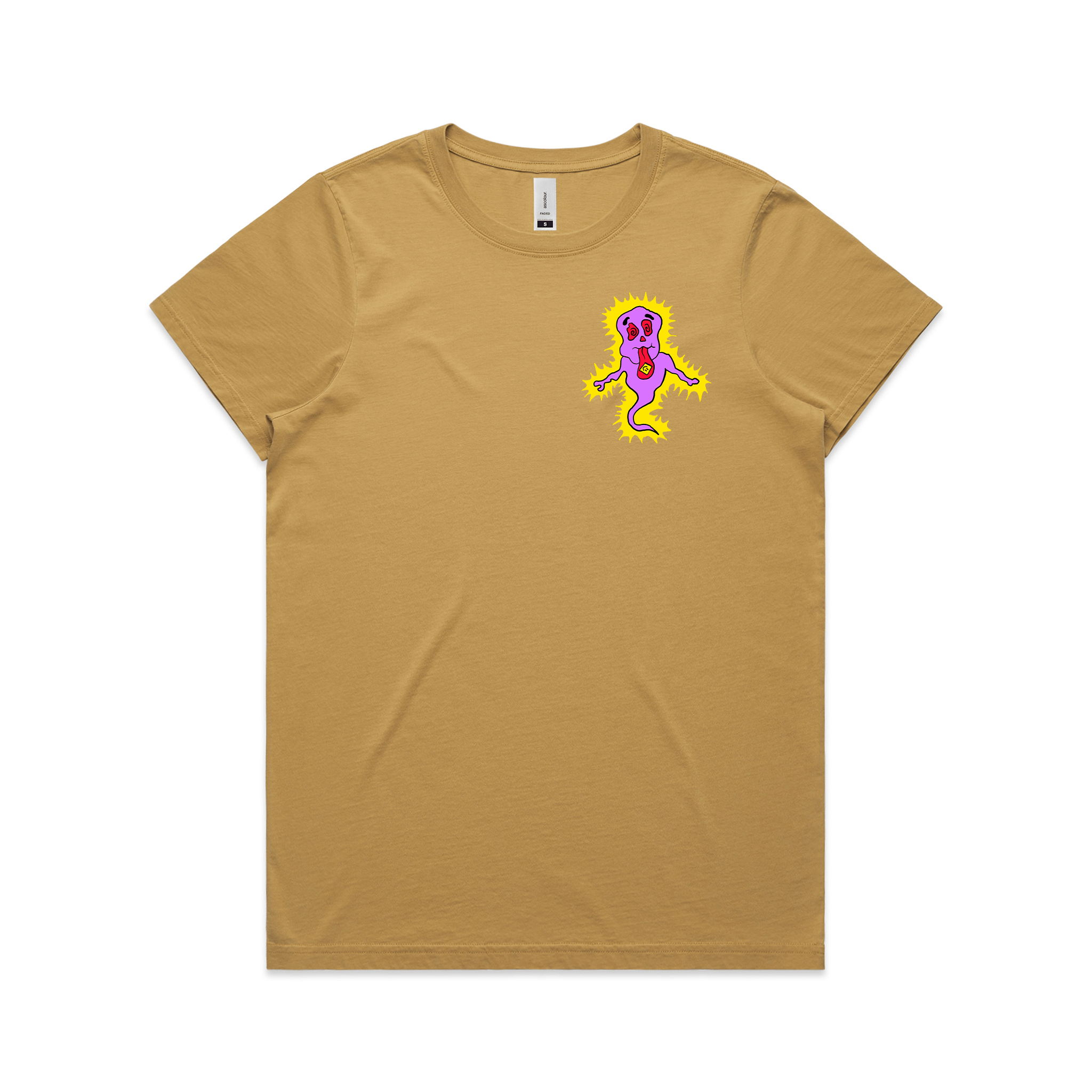 Acid Drop Tee