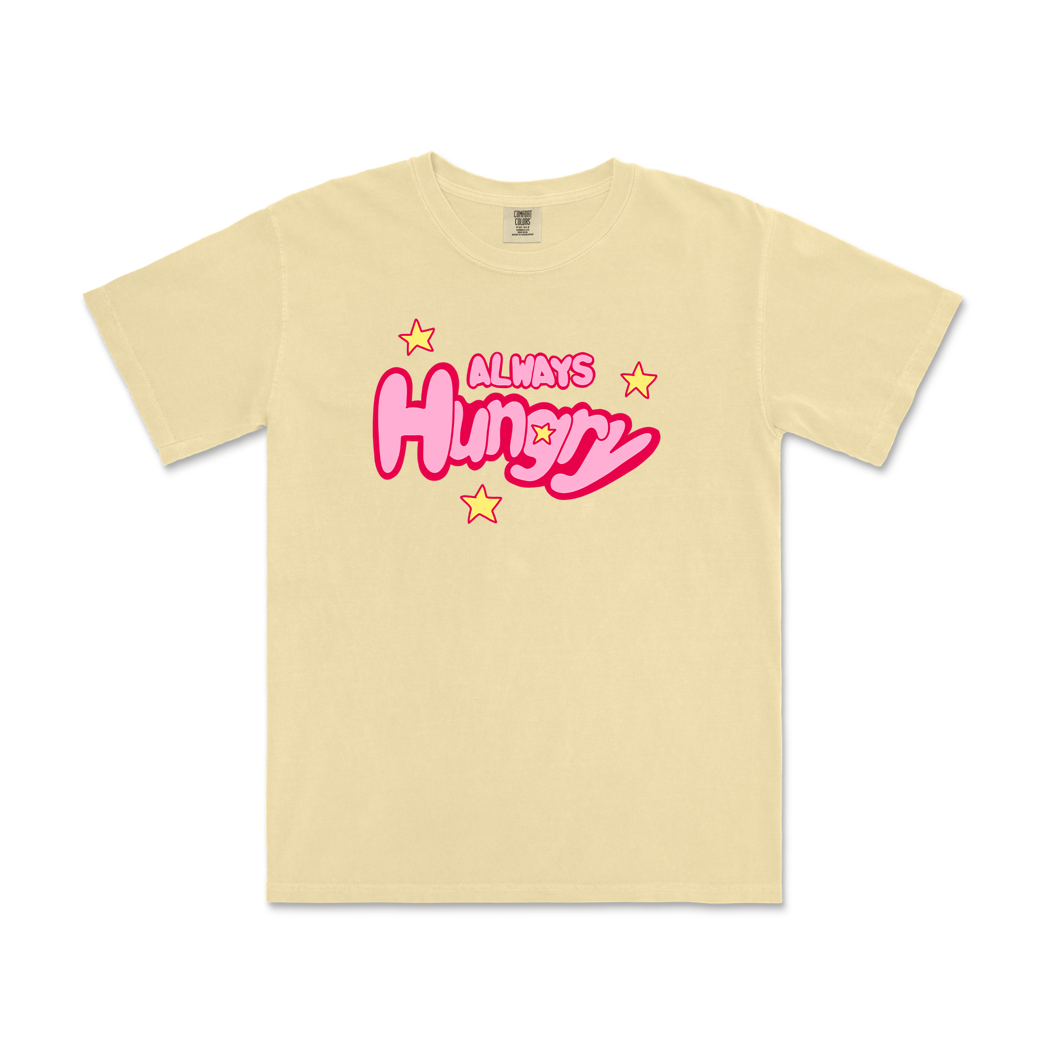 Always Hungry Tee