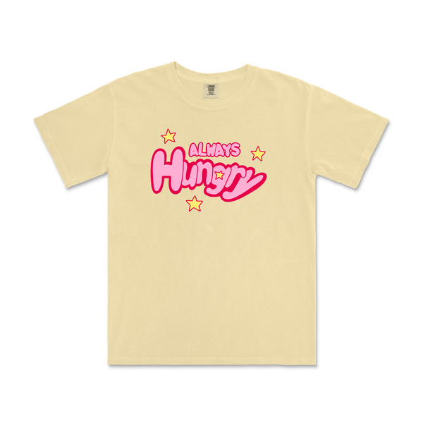 Always Hungry Tee