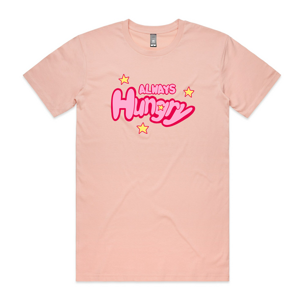 Always Hungry Tee