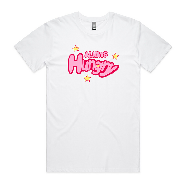 Always Hungry Tee