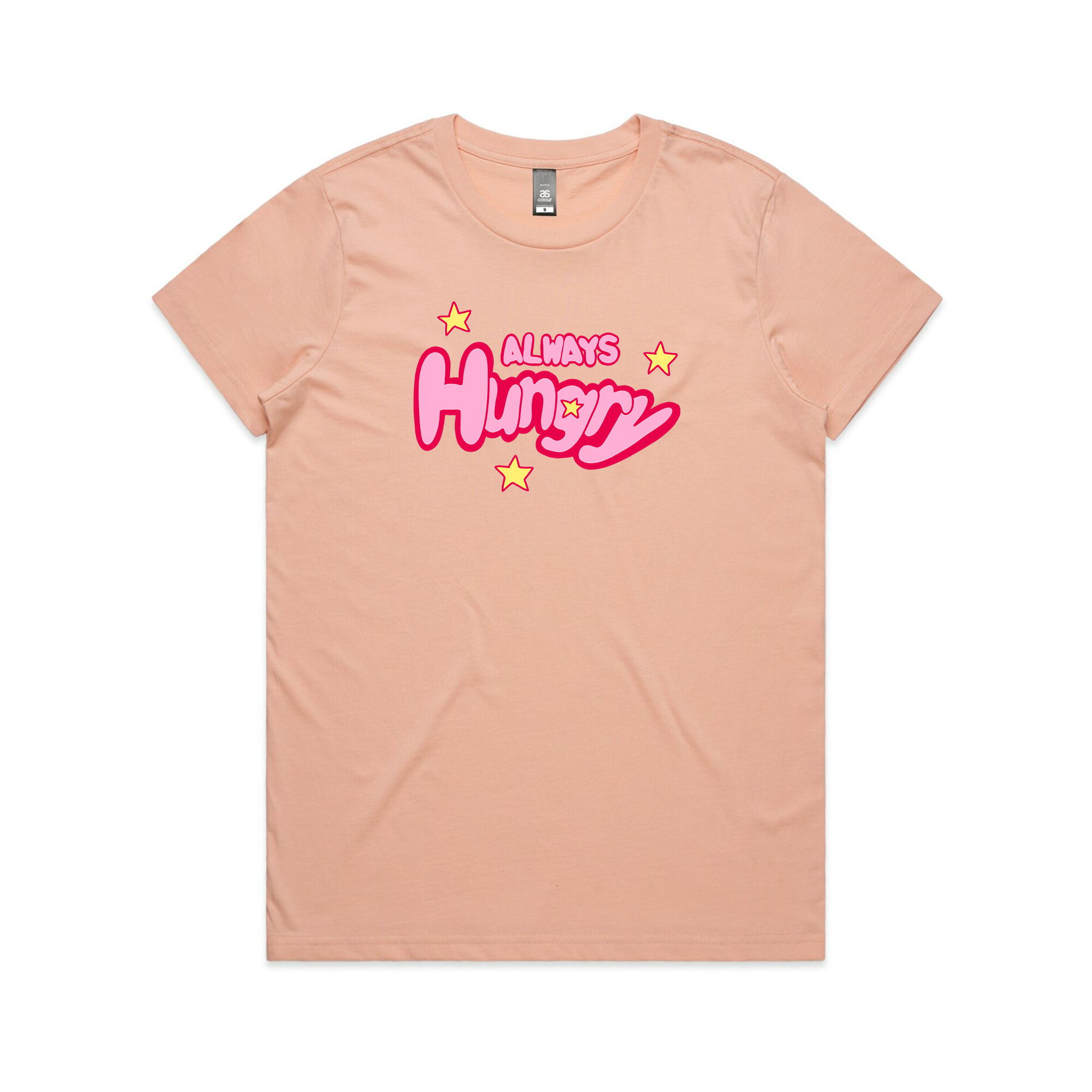 Always Hungry Tee