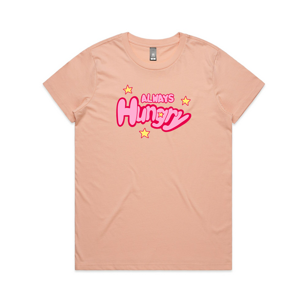 Always Hungry Tee