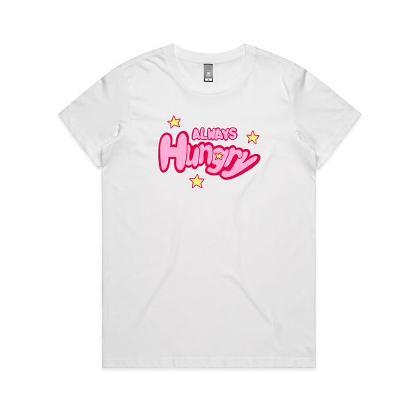 Always Hungry Tee