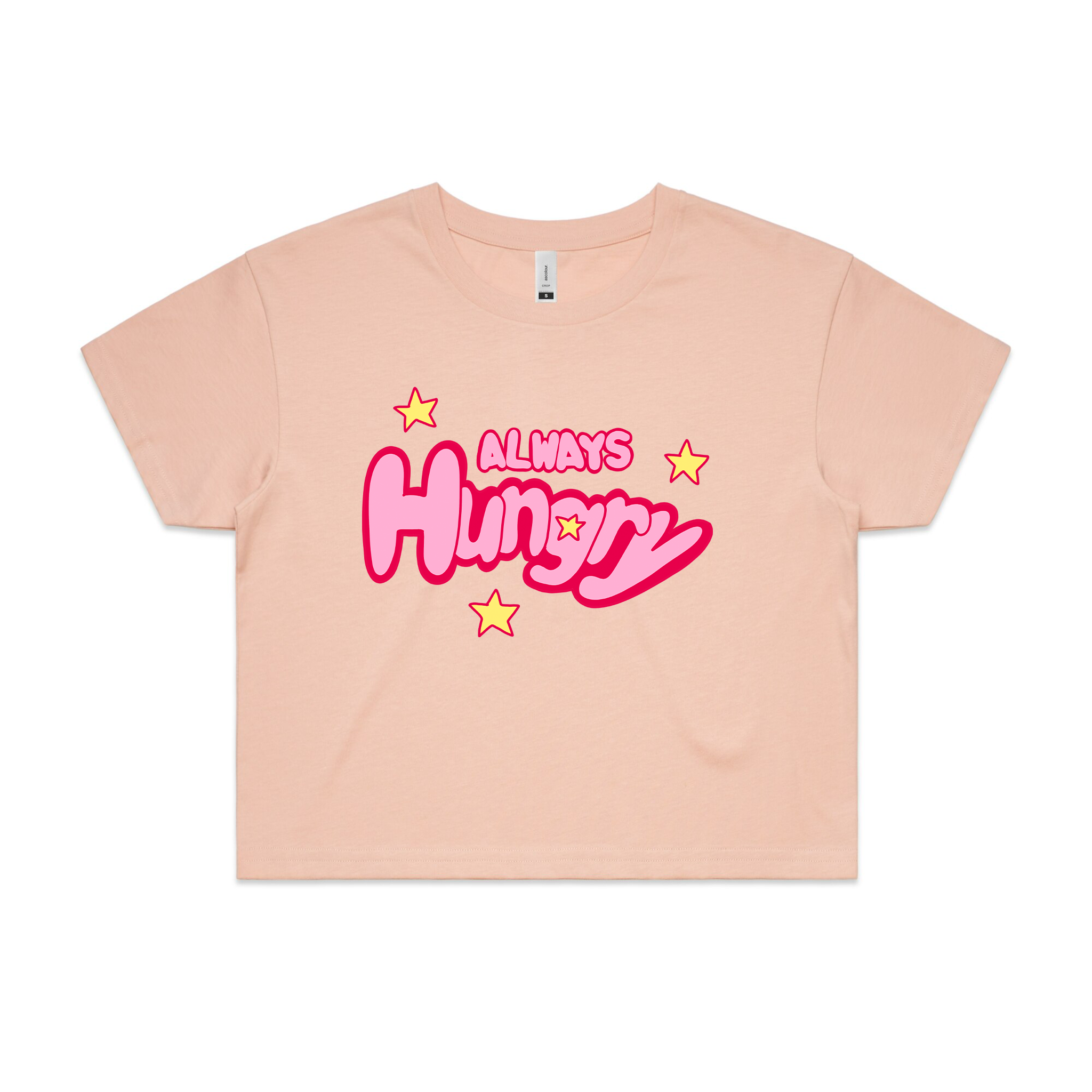 Always Hungry Tee