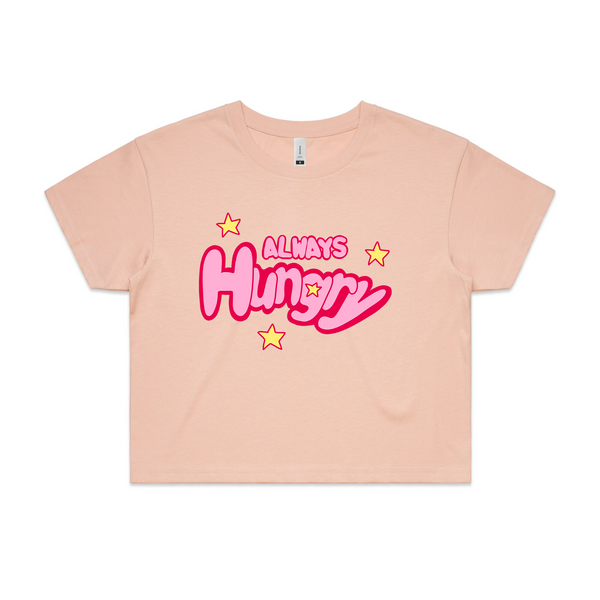 Always Hungry Tee