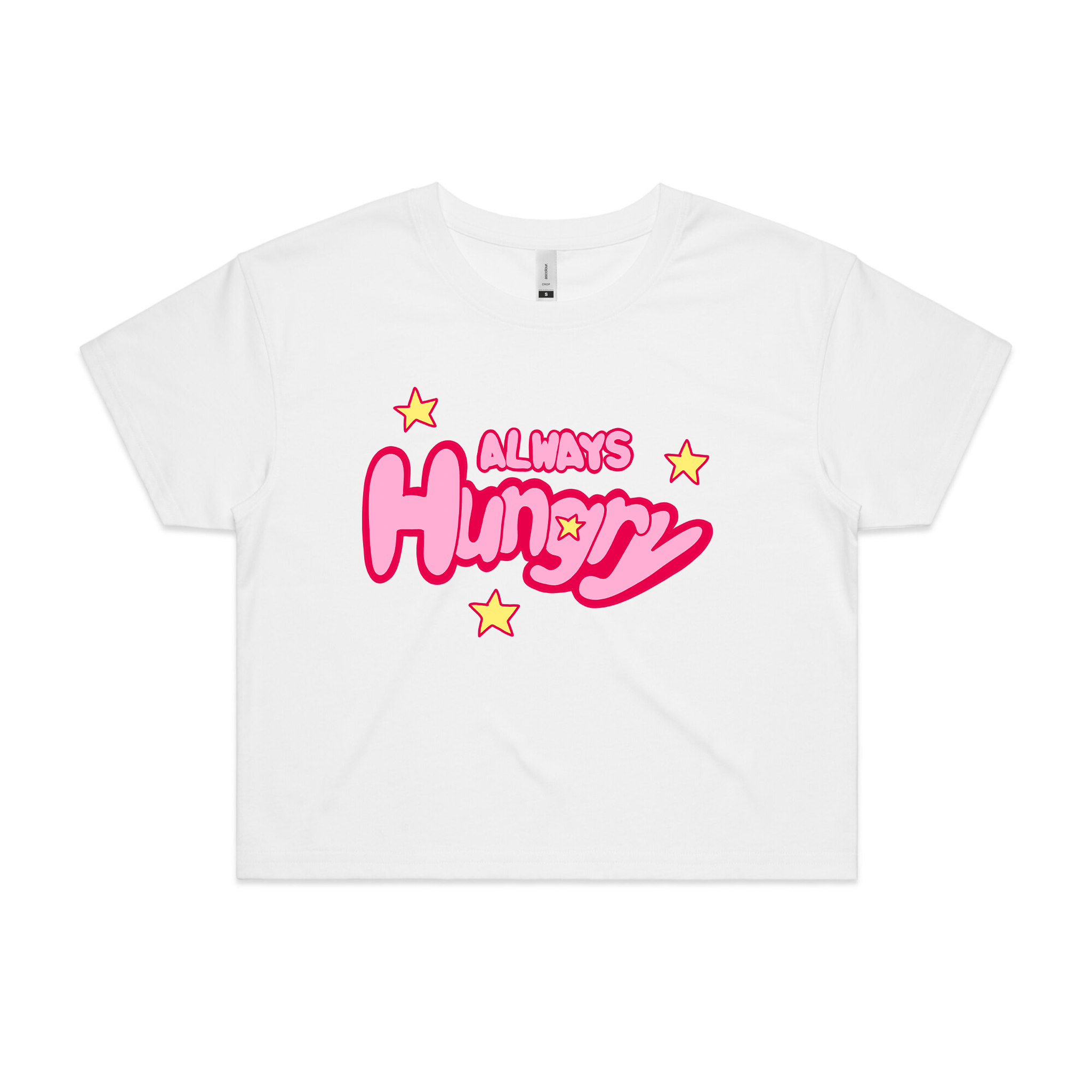 Always Hungry Tee