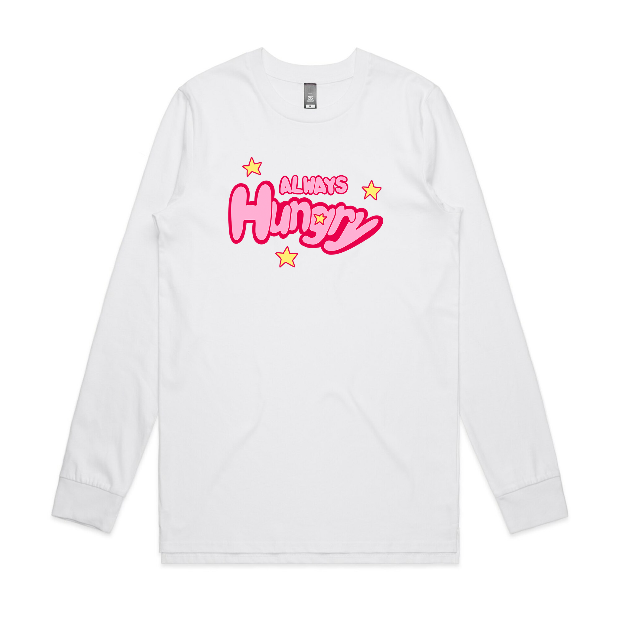 Always Hungry Tee