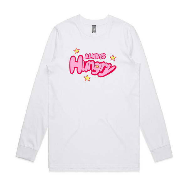 Always Hungry Tee