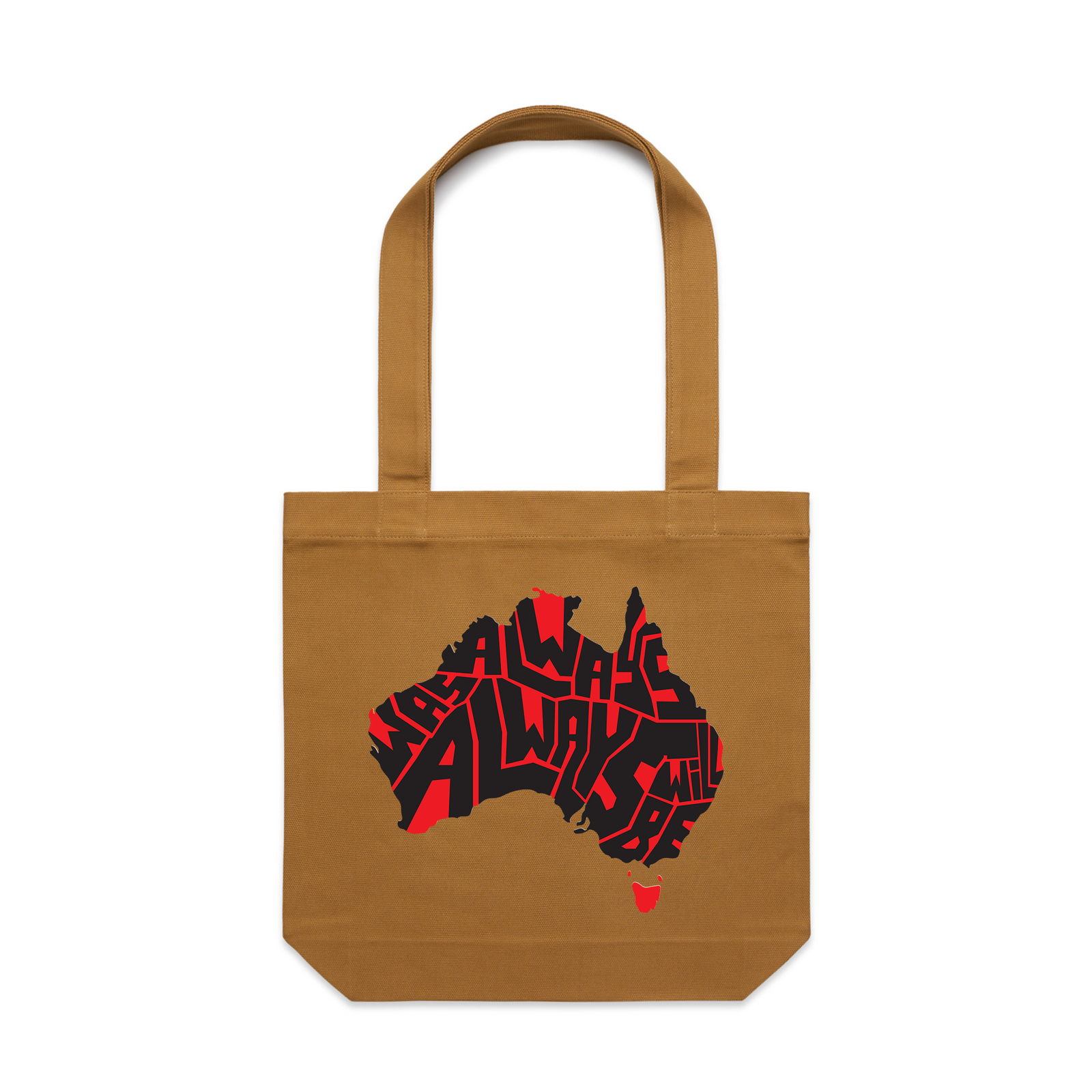 Always Was Tote