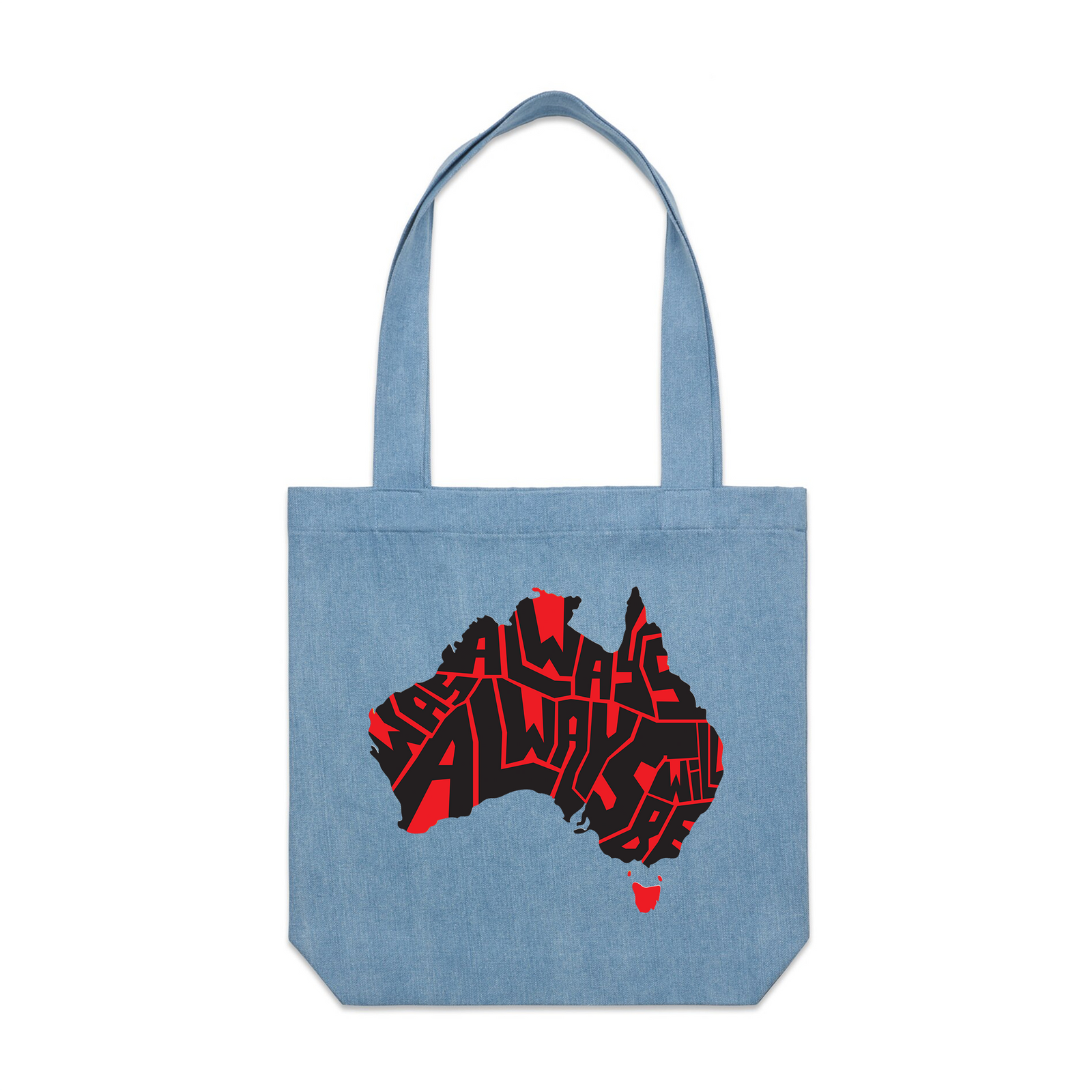 Always Was Tote
