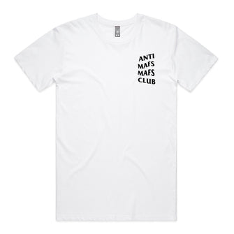 Anti MAFS MAFS Club Tee
