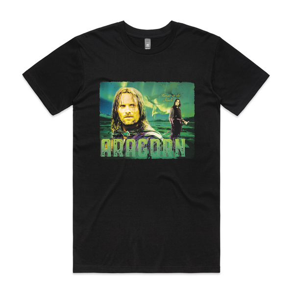 Aragorn Retro Tee