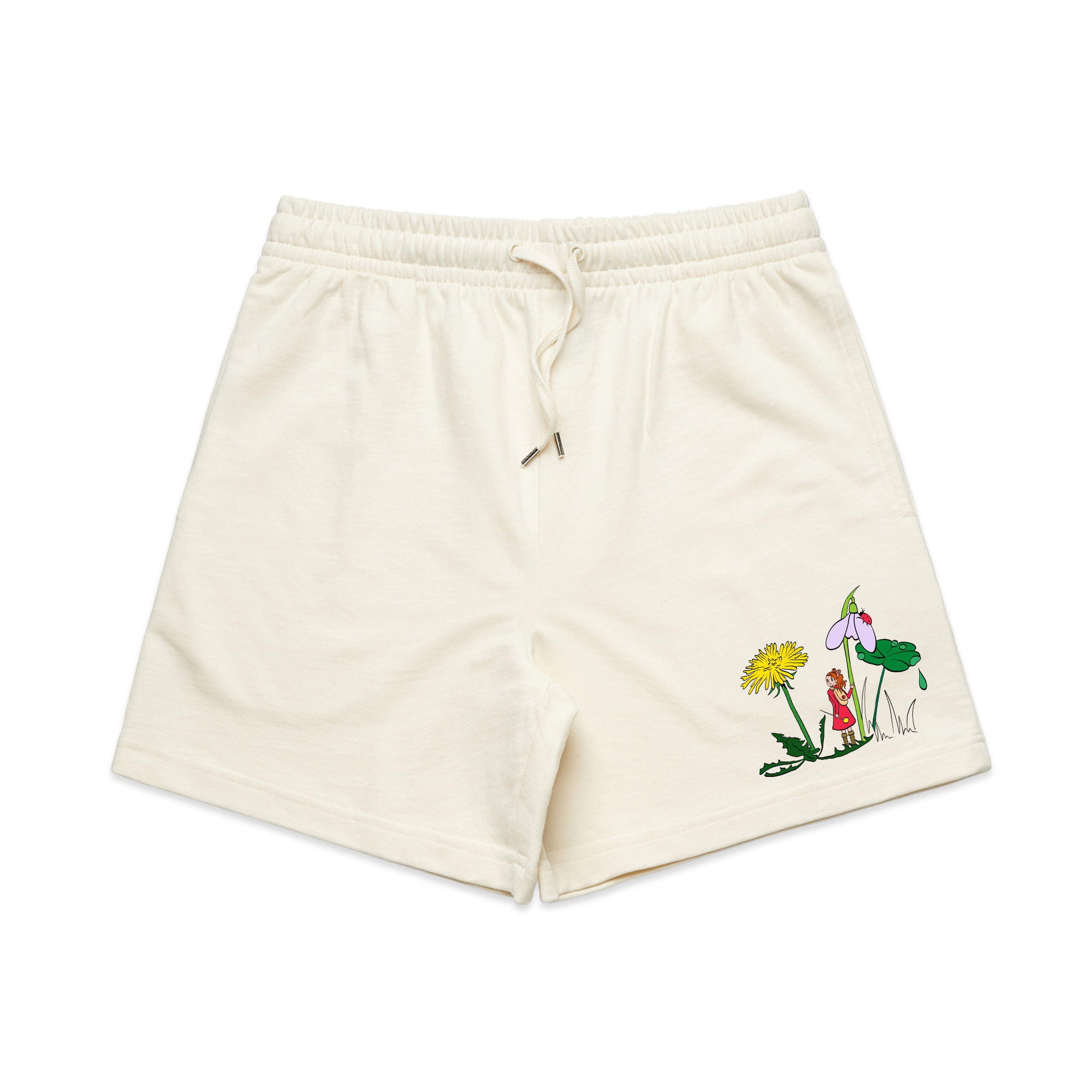 Arietty Shorts