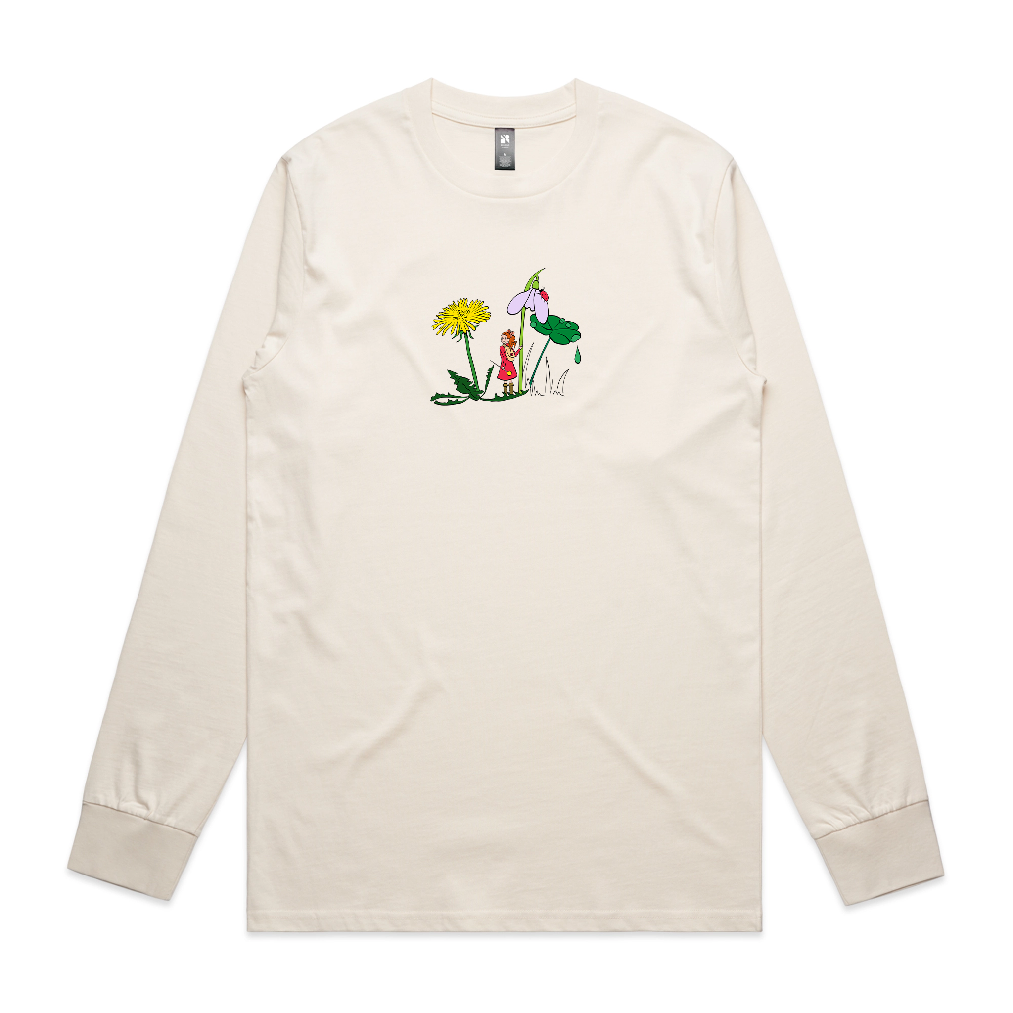 Arietty Tee