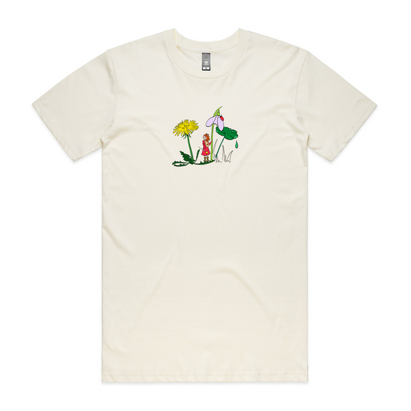 Arietty Tee