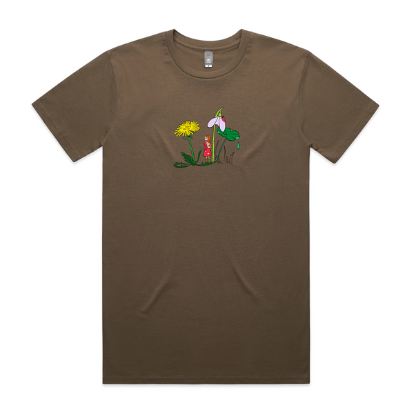 Arietty Tee