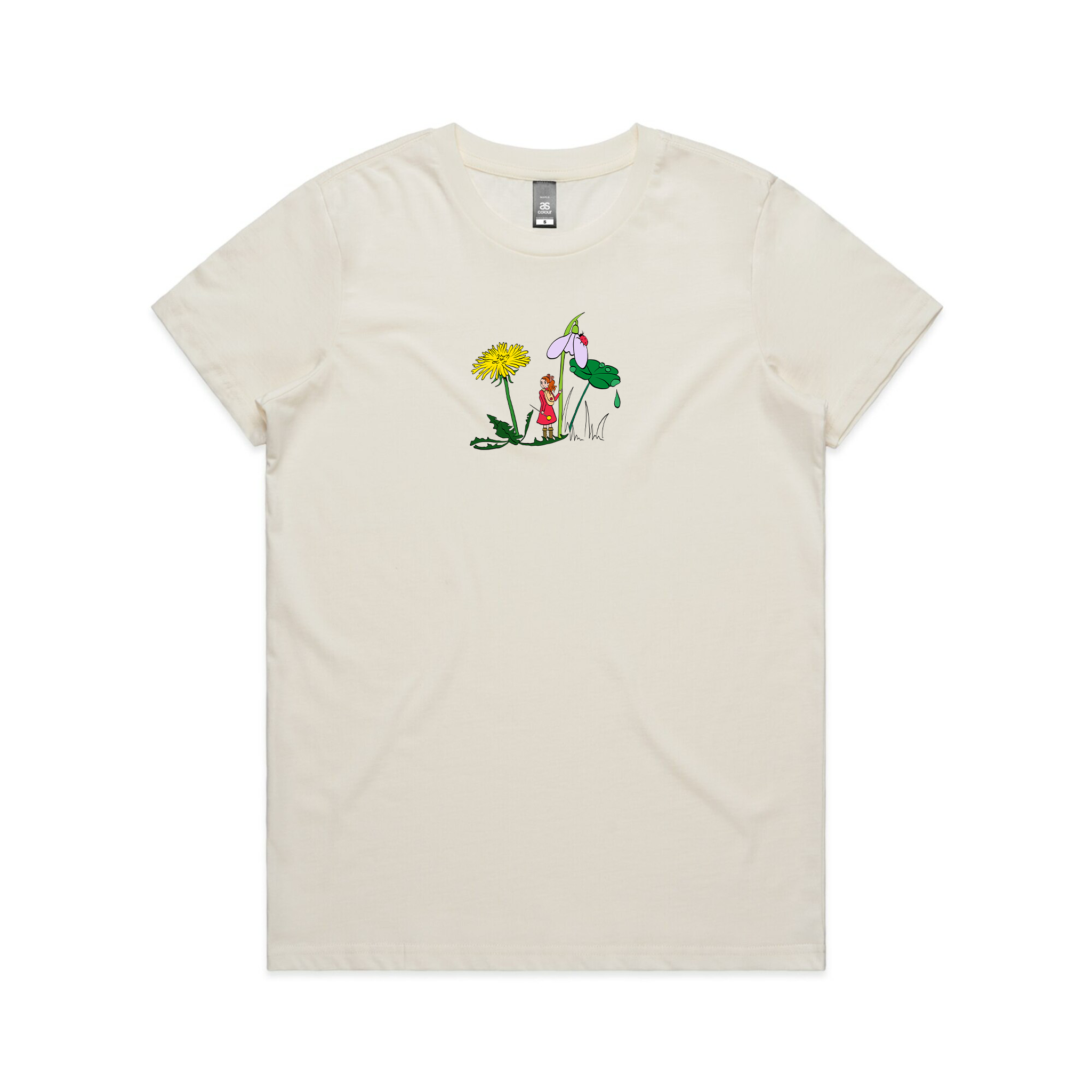 Arietty Tee