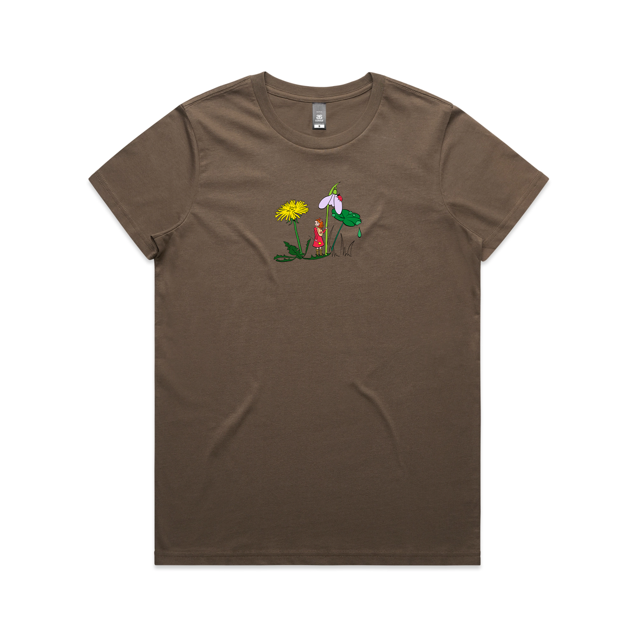 Arietty Tee