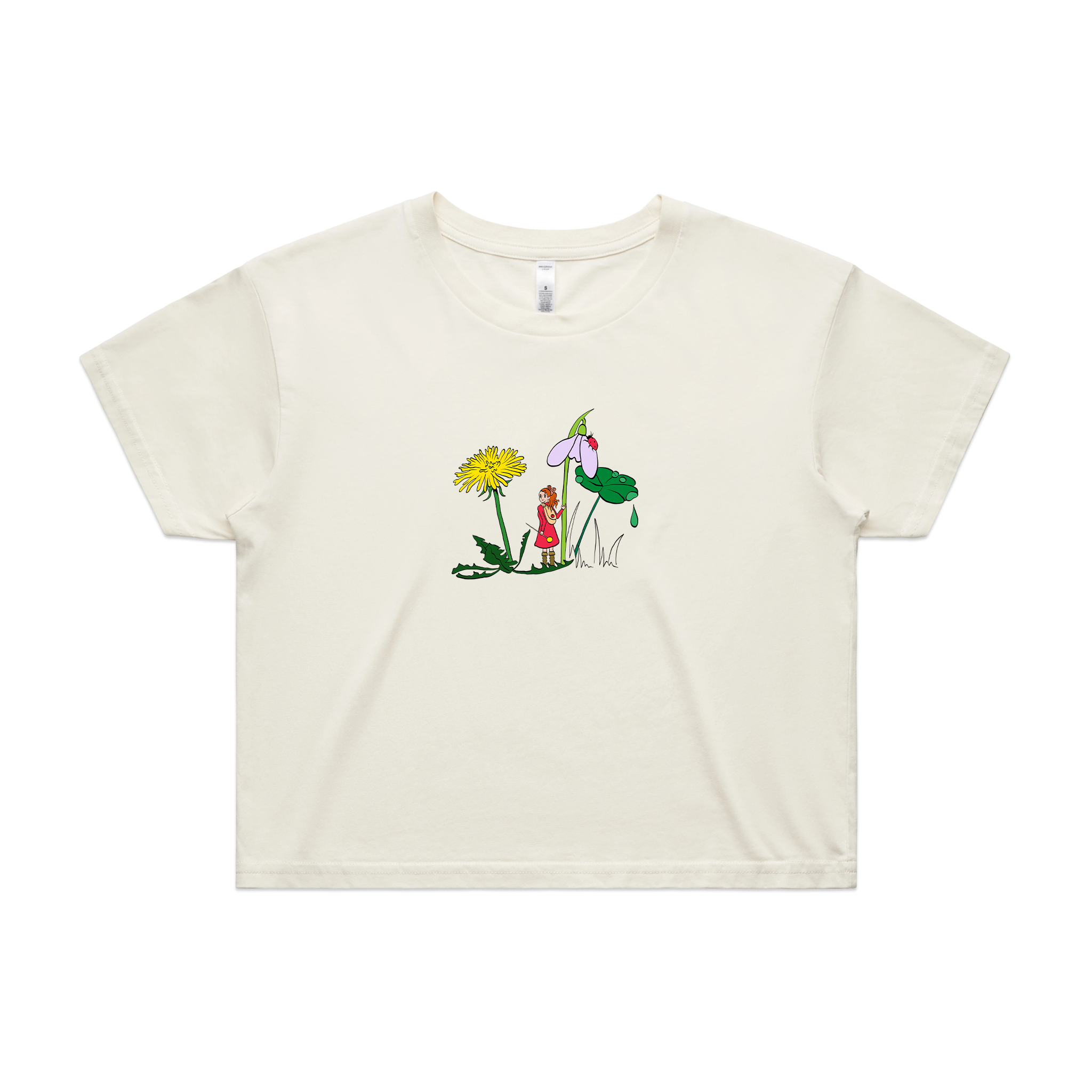 Arietty Tee