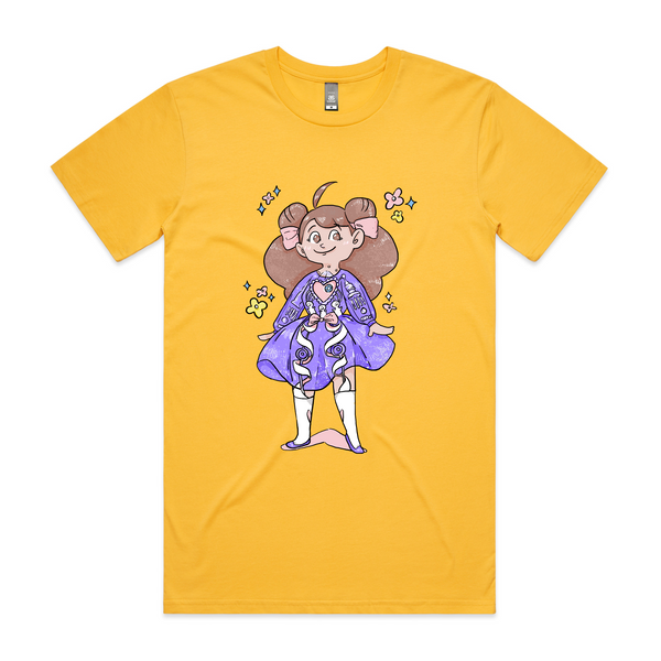 Astro Bee Tee