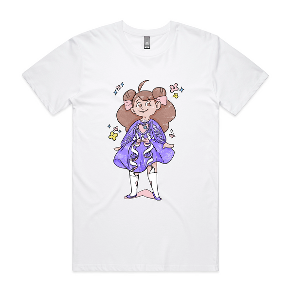 Astro Bee Tee