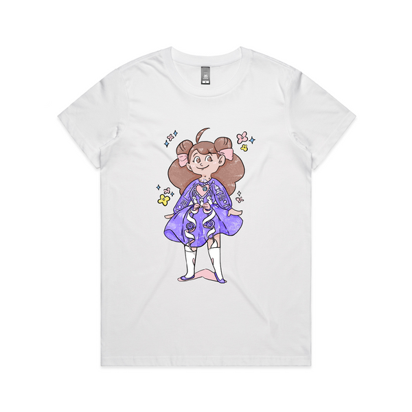 Astro Bee Tee