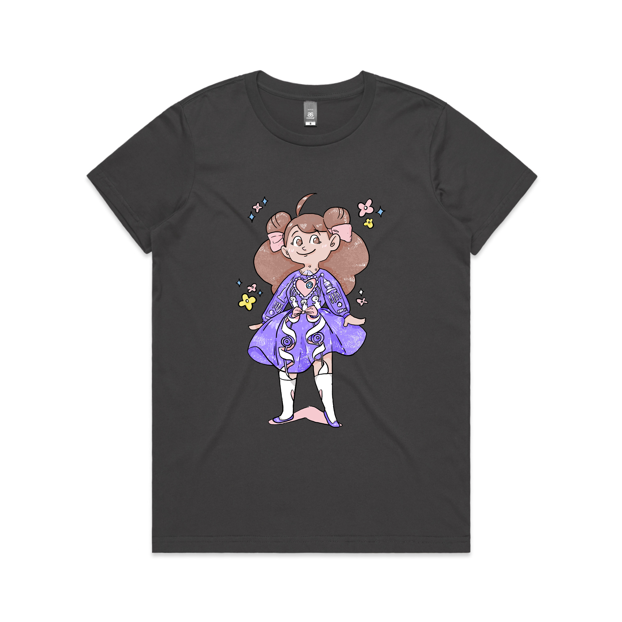 Astro Bee Tee