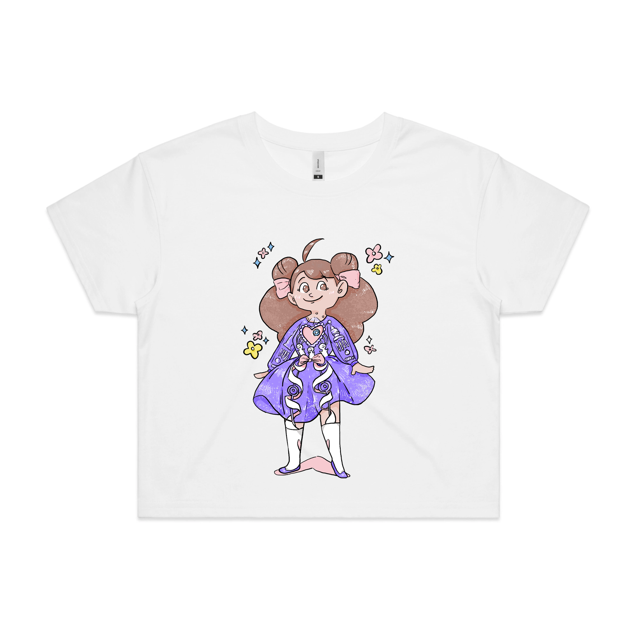 Astro Bee Tee