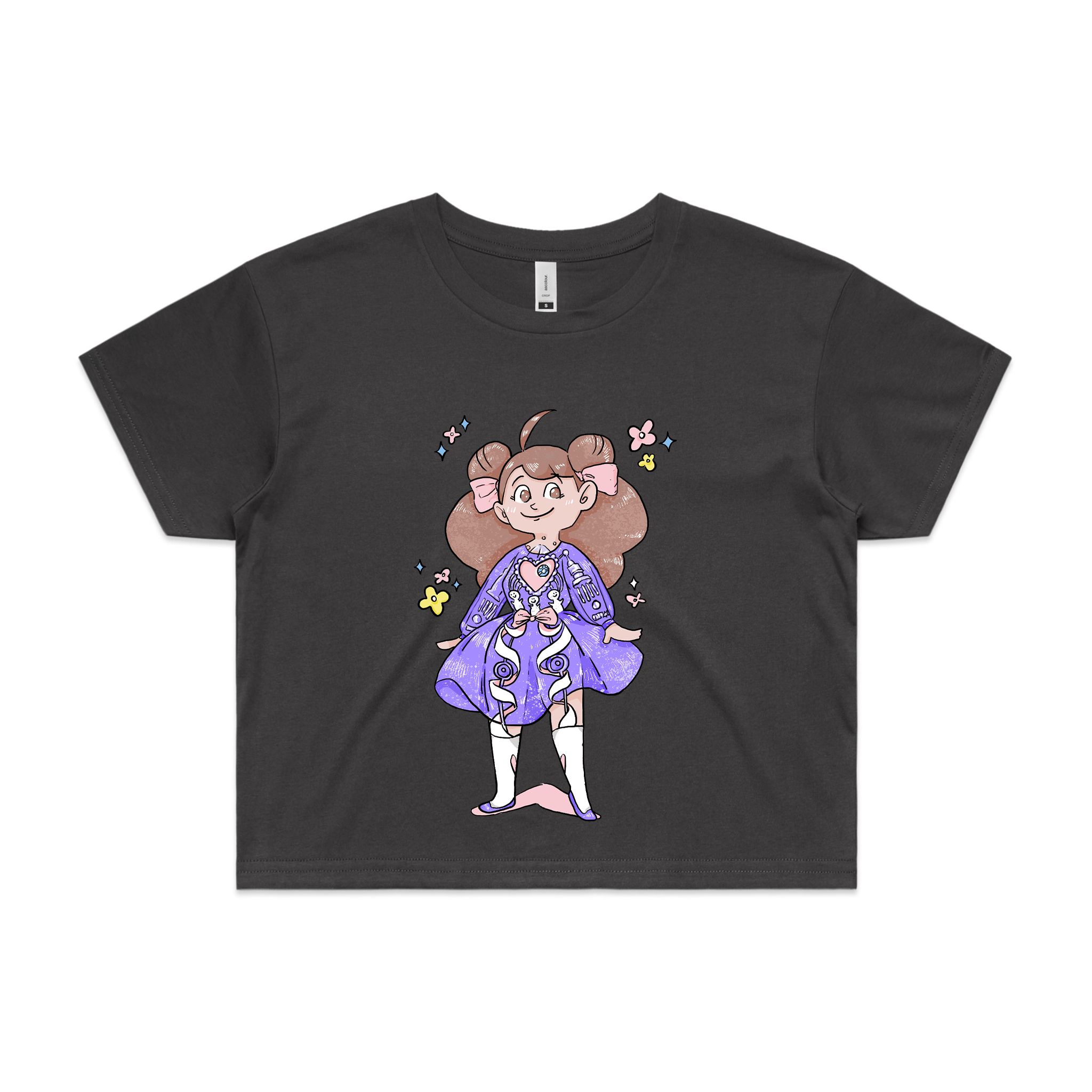 Astro Bee Tee