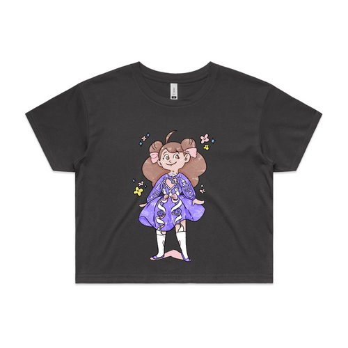 Astro Bee Tee by Lonely Kids Club. All clothing from our T-shirts to our shorts and hoodies are ethically made, and printed packed and shipped from Sydney.