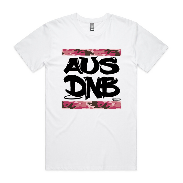 Tassone Aus DnB Tee