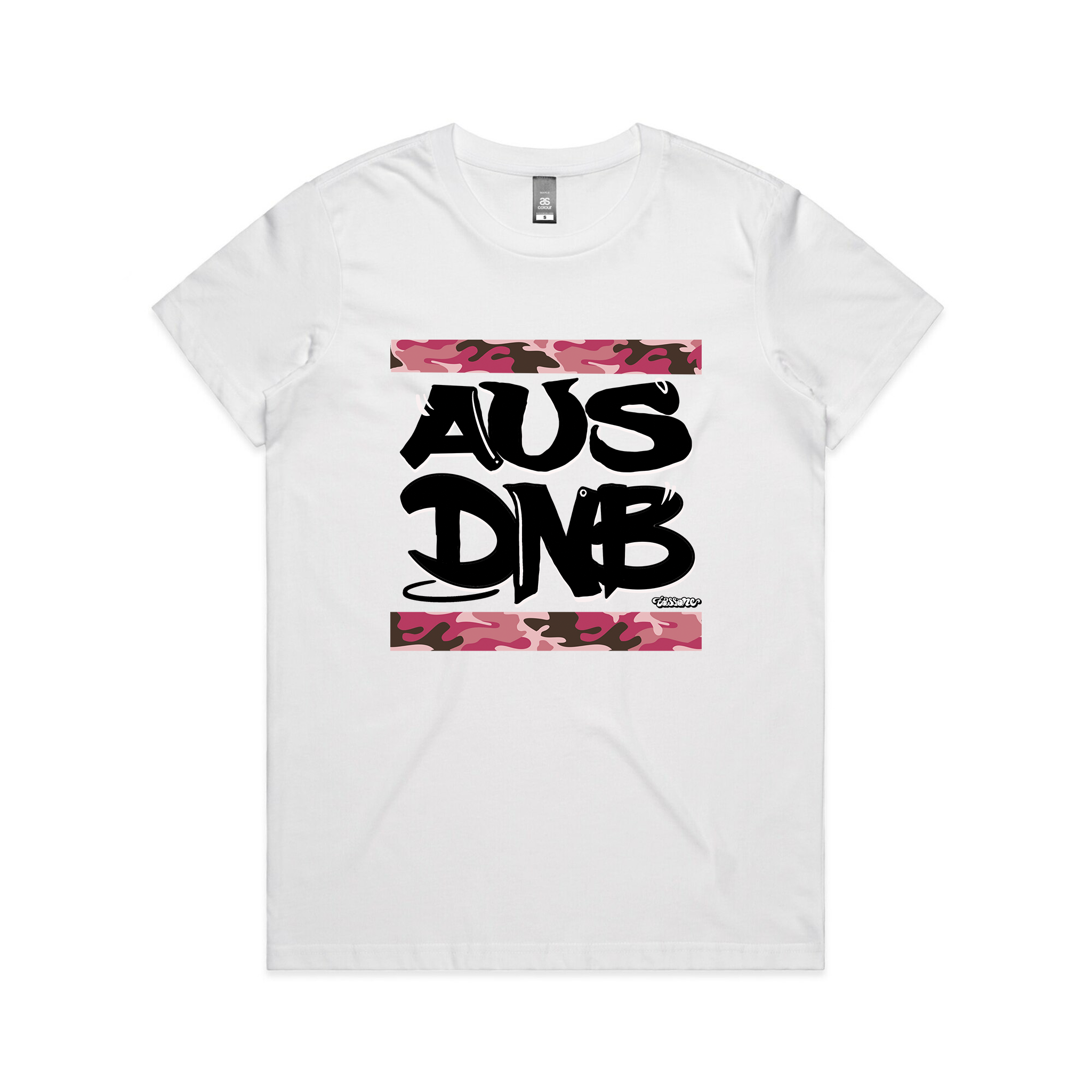 Tassone Aus DnB Tee