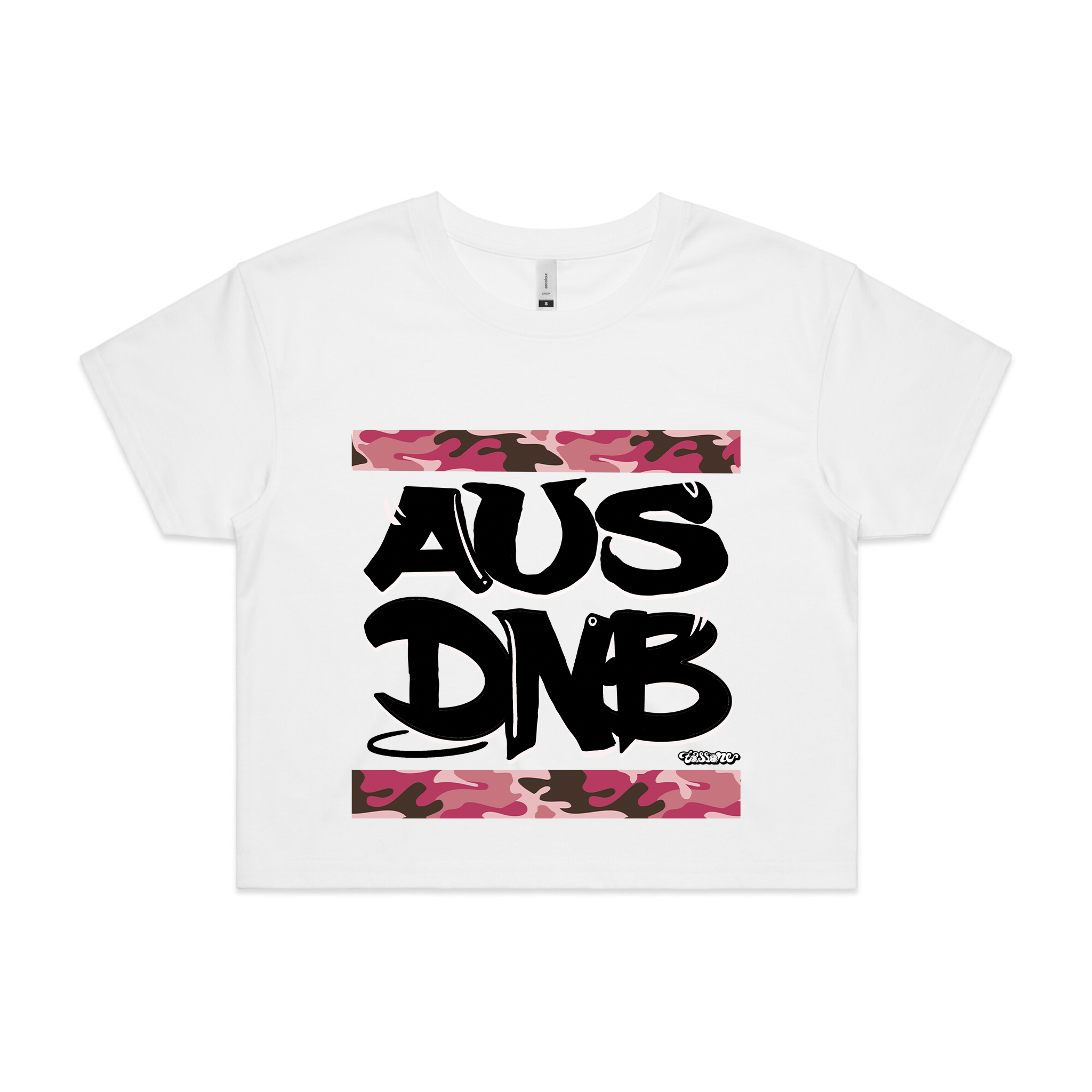 Tassone Aus DnB Tee